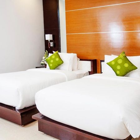 Amelle Villas & Residences Canggu Extérieur photo