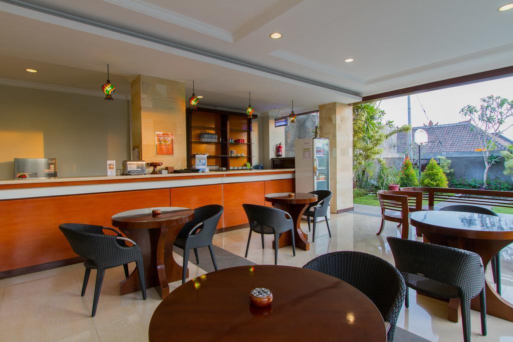 Amelle Villas & Residences Canggu Extérieur photo