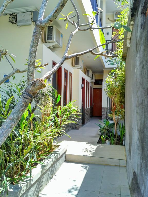 Amelle Villas & Residences Canggu Extérieur photo