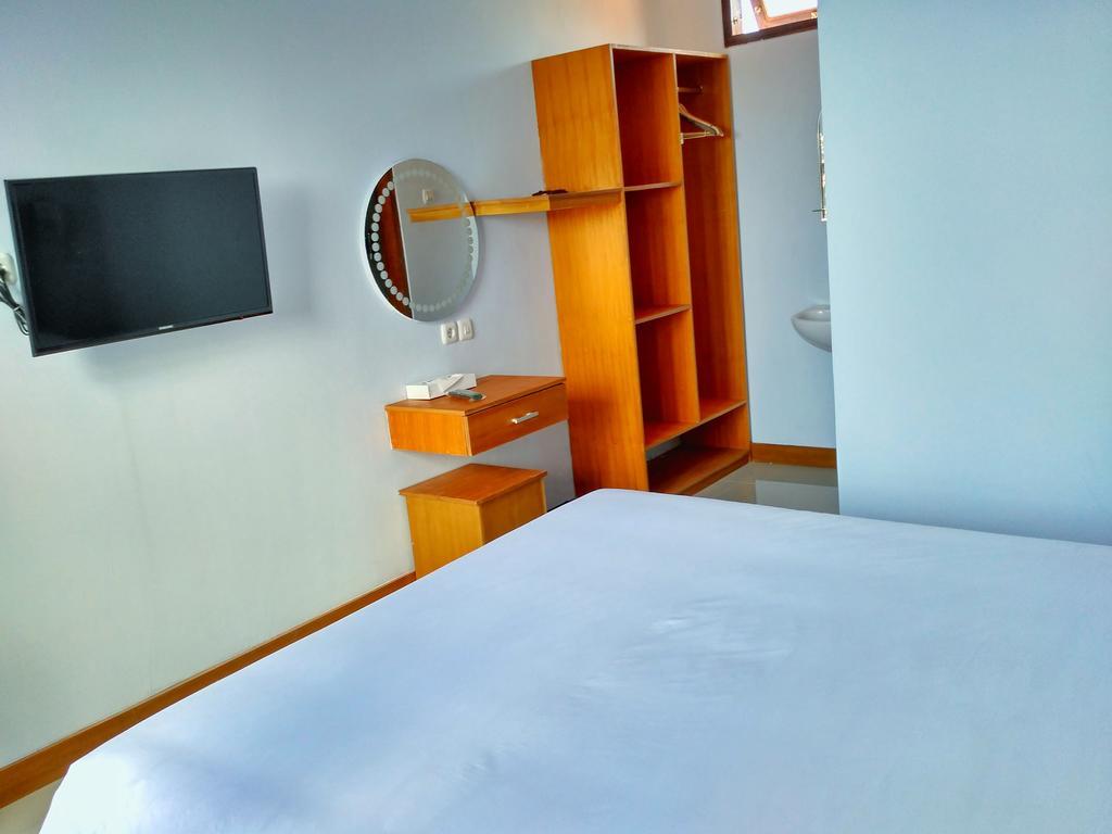Amelle Villas & Residences Canggu Extérieur photo