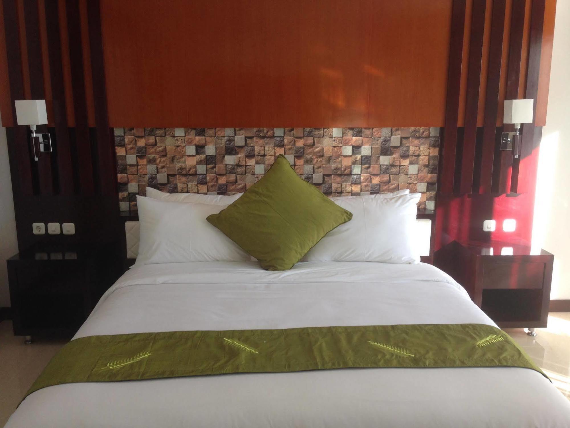 Amelle Villas & Residences Canggu Extérieur photo