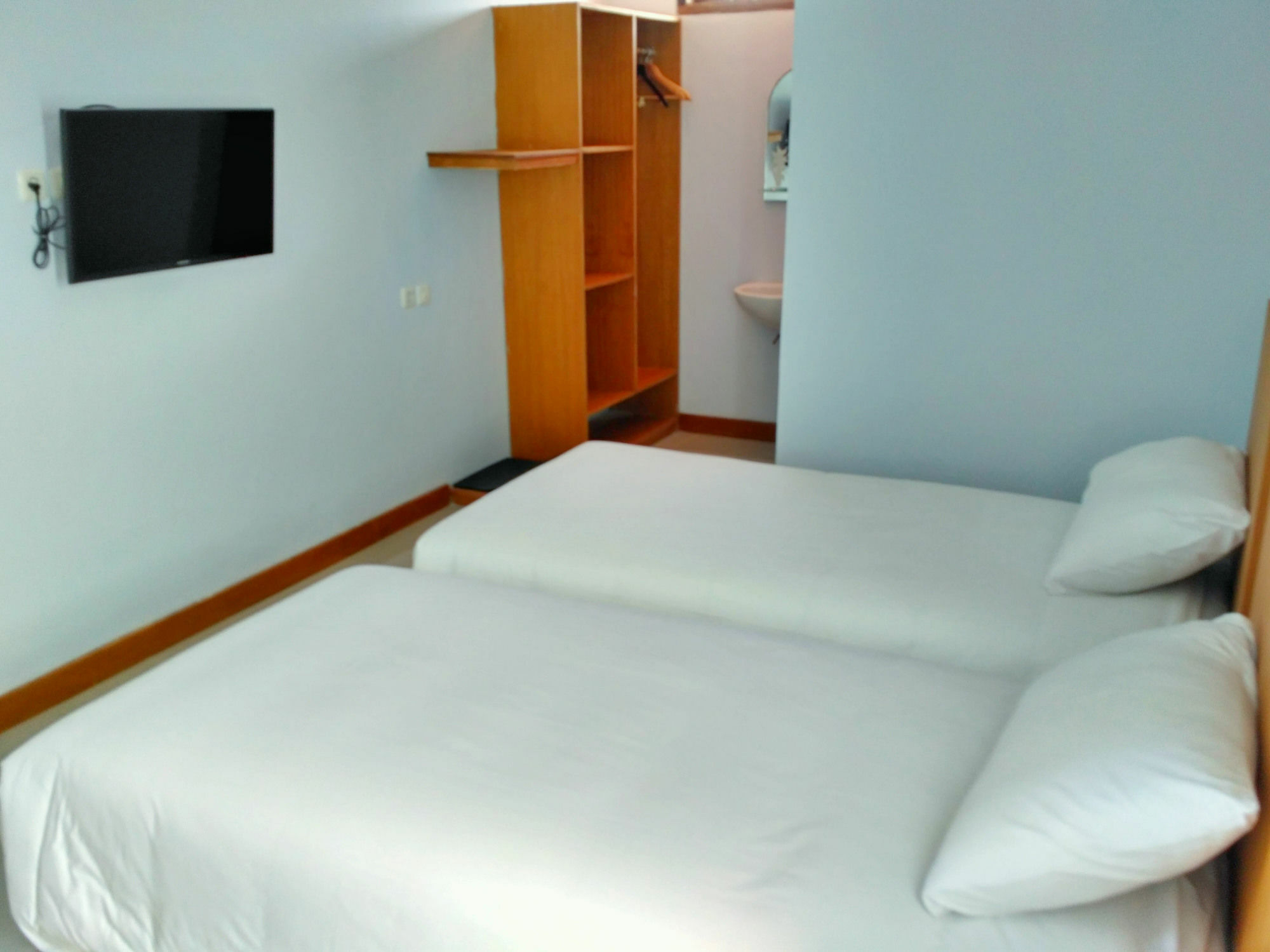 Amelle Villas & Residences Canggu Extérieur photo
