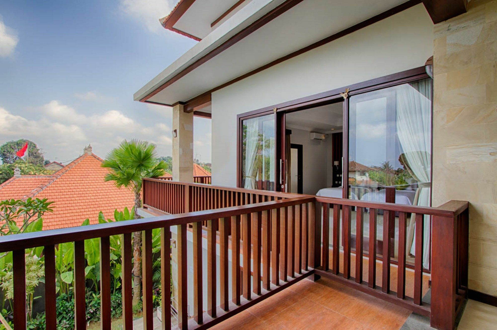 Amelle Villas & Residences Canggu Extérieur photo