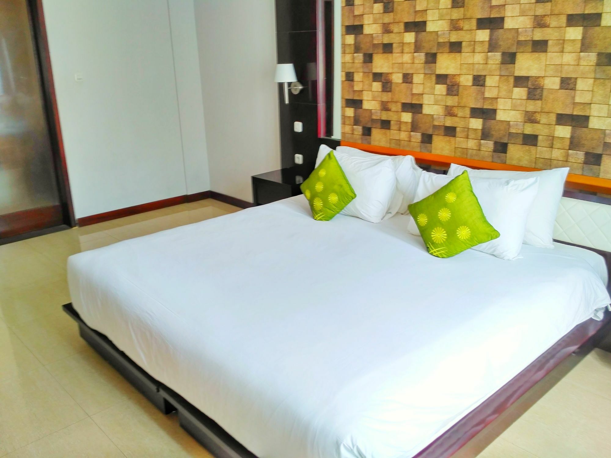 Amelle Villas & Residences Canggu Extérieur photo