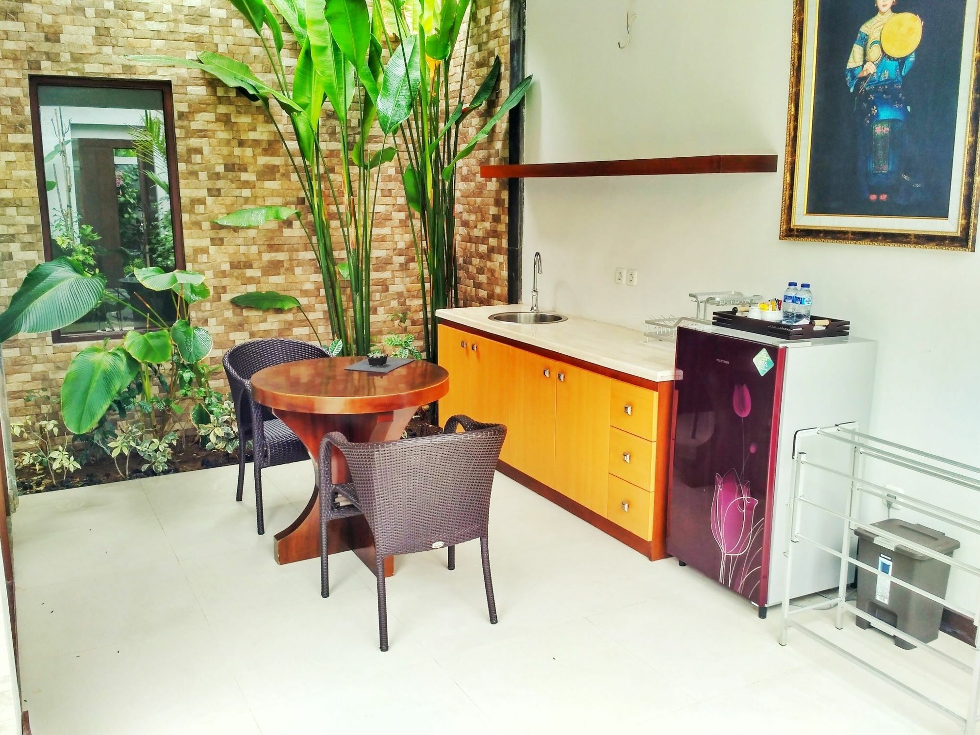 Amelle Villas & Residences Canggu Extérieur photo