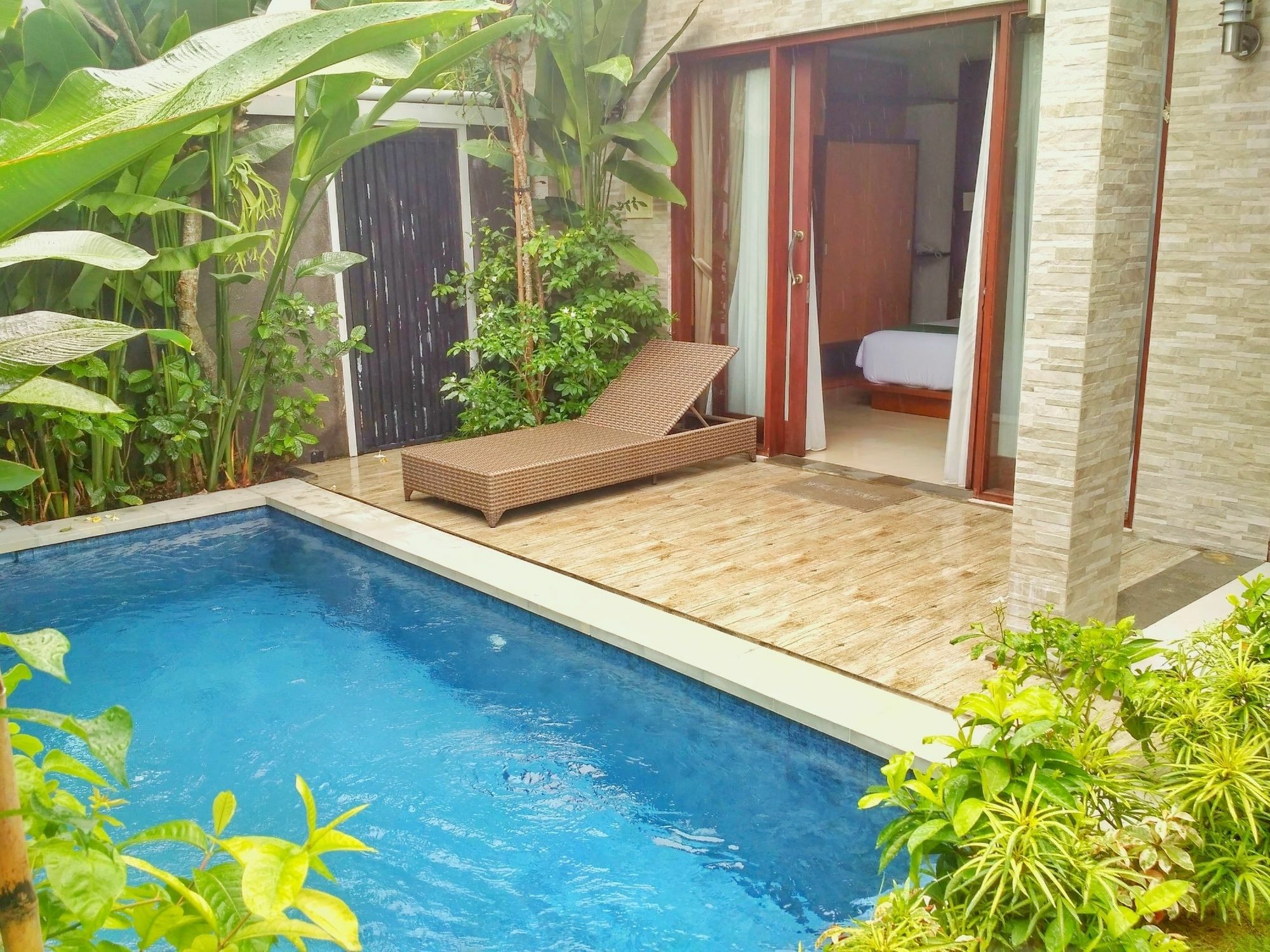 Amelle Villas & Residences Canggu Extérieur photo