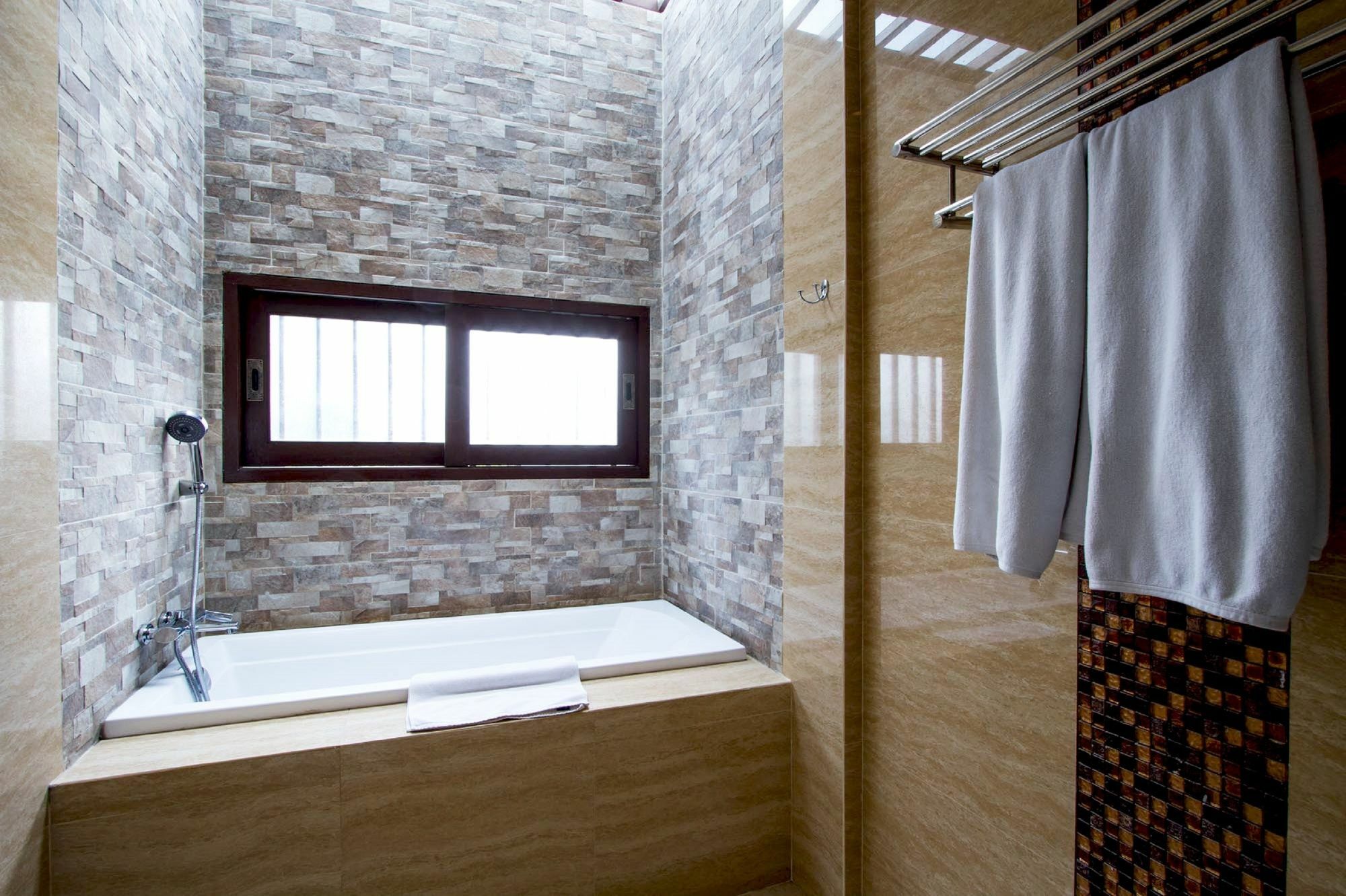 Amelle Villas & Residences Canggu Extérieur photo