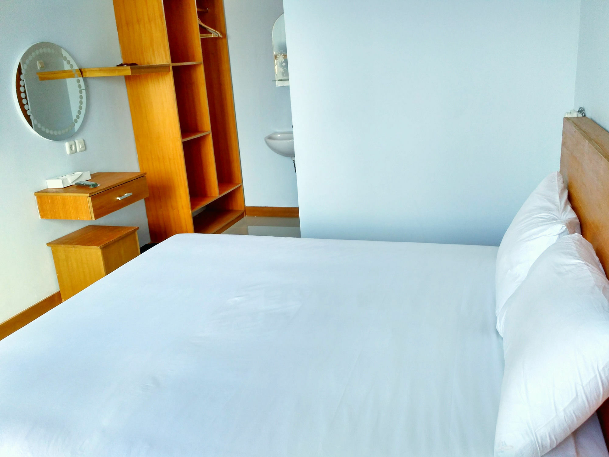 Amelle Villas & Residences Canggu Extérieur photo