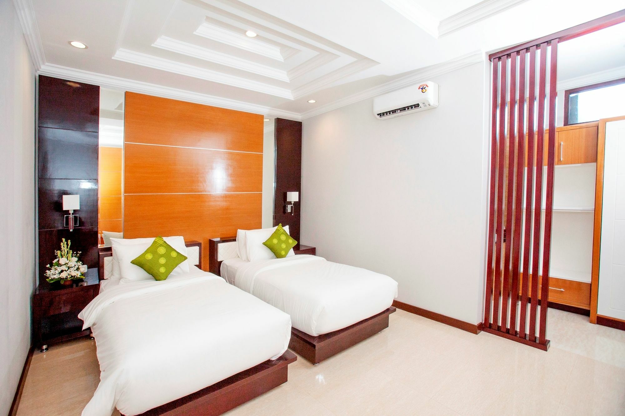 Amelle Villas & Residences Canggu Extérieur photo