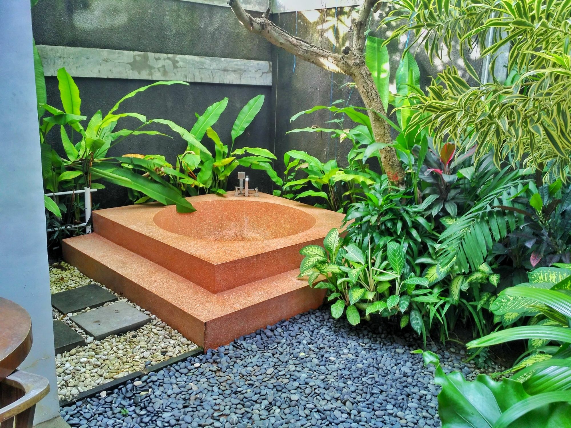 Amelle Villas & Residences Canggu Extérieur photo