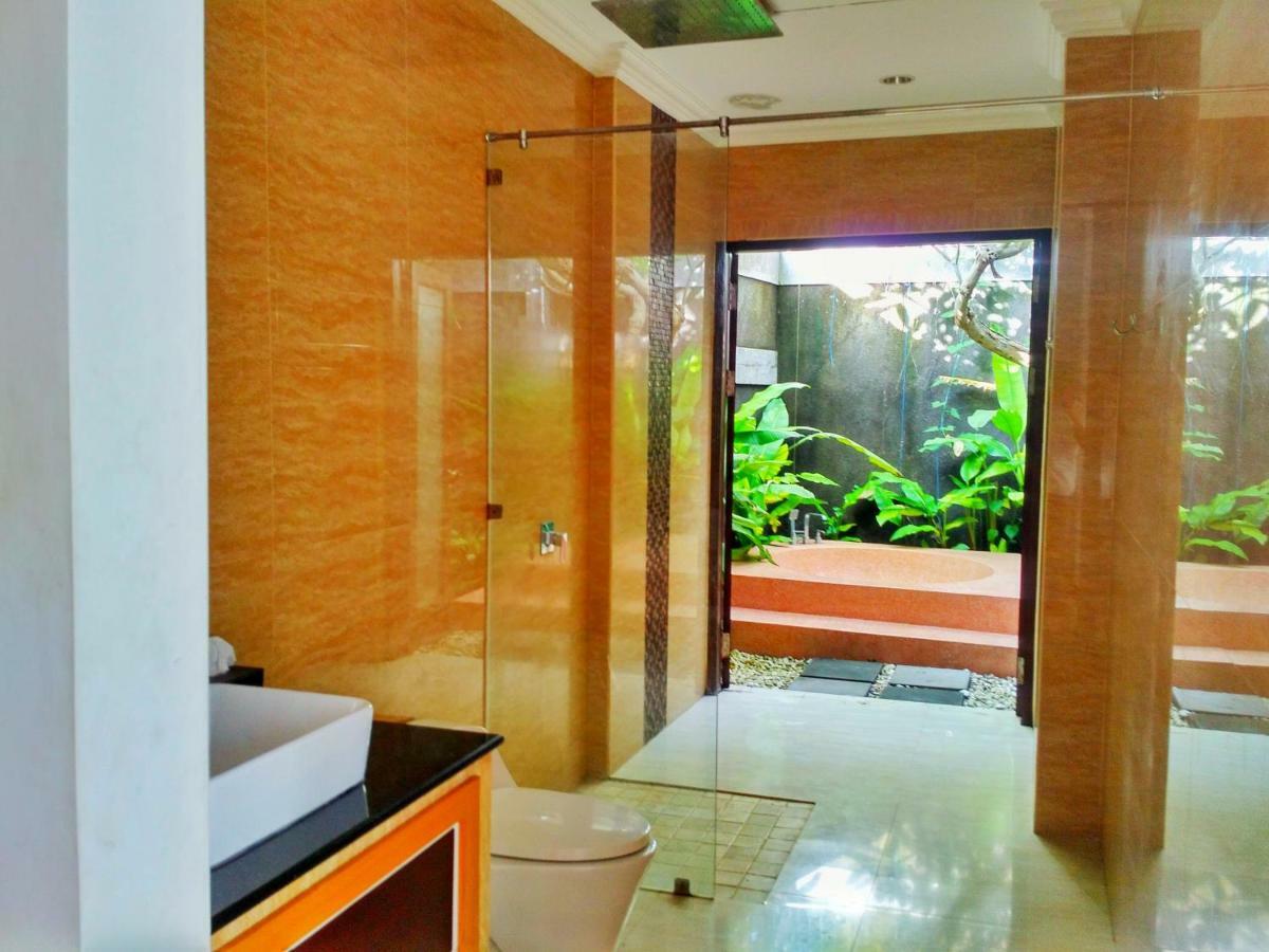 Amelle Villas & Residences Canggu Extérieur photo